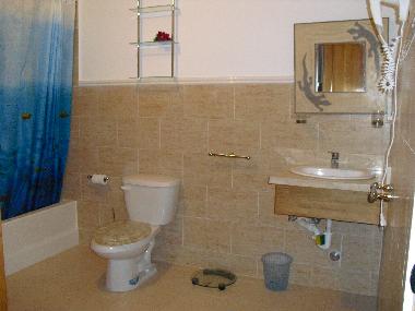 Appartement de vacances �/en/au bayahibe (La Romana)ou appartement ou maison de vacances