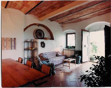 Appartement de vacances �/en/au San Pancrazio (Firenze)ou appartement ou maison de vacances