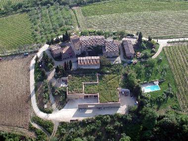 Appartement de vacances �/en/au San Pancrazio (Firenze)ou appartement ou maison de vacances