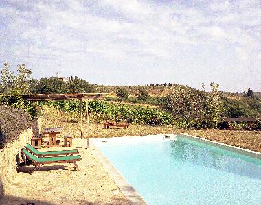 Appartement de vacances �/en/au San Pancrazio (Firenze)ou appartement ou maison de vacances