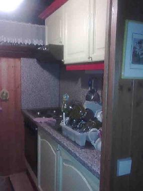 Maison de vacances /en/au Blankenheim (Eifel - Ahr)ou appartement ou maison de vacances
