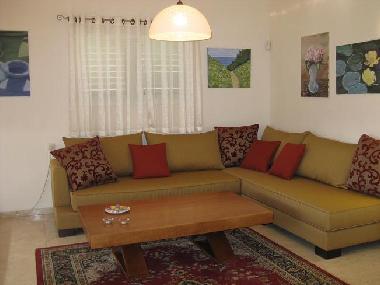 Appartement de vacances �/en/au Tel-Aviv (Tel Aviv)ou appartement ou maison de vacances