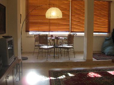 Appartement de vacances �/en/au Tel-Aviv (Tel Aviv)ou appartement ou maison de vacances