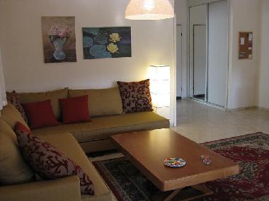 Appartement de vacances �/en/au Tel-Aviv (Tel Aviv)ou appartement ou maison de vacances