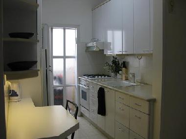 Appartement de vacances �/en/au Tel-Aviv (Tel Aviv)ou appartement ou maison de vacances