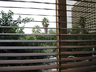 Appartement de vacances �/en/au Tel-Aviv (Tel Aviv)ou appartement ou maison de vacances