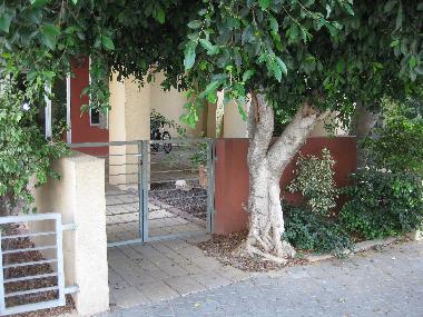 Appartement de vacances �/en/au Tel-Aviv (Tel Aviv)ou appartement ou maison de vacances