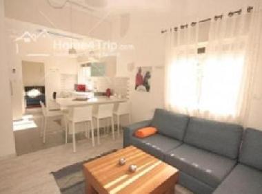 Appartement de vacances �/en/au Tel-Aviv (Tel Aviv)ou appartement ou maison de vacances