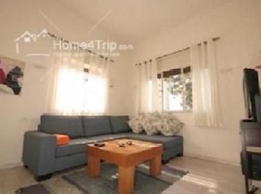 Appartement de vacances �/en/au Tel-Aviv (Tel Aviv)ou appartement ou maison de vacances