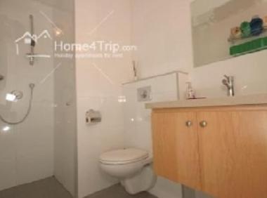 Appartement de vacances �/en/au Tel-Aviv (Tel Aviv)ou appartement ou maison de vacances