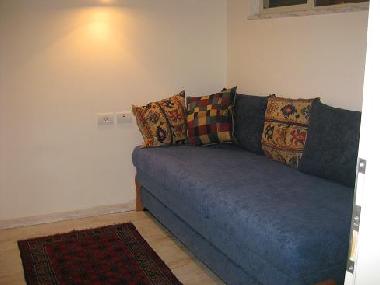 Appartement de vacances �/en/au Tel-Aviv (Tel Aviv)ou appartement ou maison de vacances