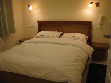 Appartement de vacances �/en/au Tel-Aviv (Tel Aviv)ou appartement ou maison de vacances