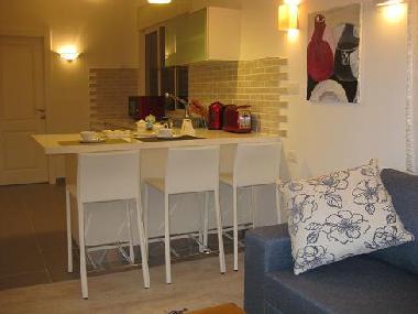 Appartement de vacances �/en/au Tel-Aviv (Tel Aviv)ou appartement ou maison de vacances