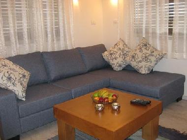 Appartement de vacances �/en/au Tel-Aviv (Tel Aviv)ou appartement ou maison de vacances