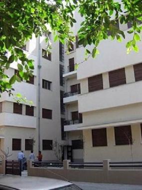 Appartement de vacances �/en/au Tel-Aviv (Tel Aviv)ou appartement ou maison de vacances