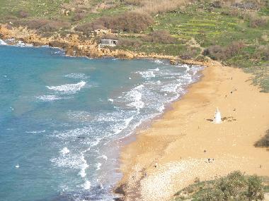 Maison de vacances �/en/au Xaghra,Gozo (Malte)ou appartement ou maison de vacances