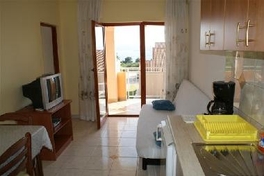 Chambre avec petit d�jeuner �/en/au Sv. Filip i Jakov (Zadarska)ou appartement ou maison de vacances