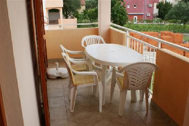 Chambre avec petit d�jeuner �/en/au Sv. Filip i Jakov (Zadarska)ou appartement ou maison de vacances