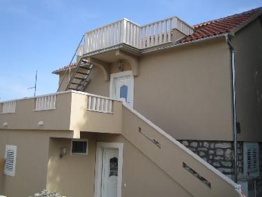 Appartement de vacances /en/au Marina (Splitsko-Dalmatinska)ou appartement ou maison de vacances