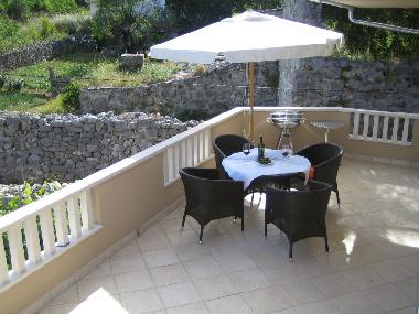 Appartement de vacances /en/au Marina (Splitsko-Dalmatinska)ou appartement ou maison de vacances