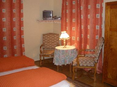 Appartement de vacances �/en/au Spittal-Drau (Oberk�rnten)ou appartement ou maison de vacances