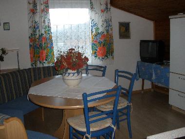 Appartement de vacances �/en/au Spittal-Drau (Oberk�rnten)ou appartement ou maison de vacances