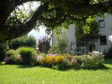 Appartement de vacances �/en/au Spittal-Drau (Oberk�rnten)ou appartement ou maison de vacances