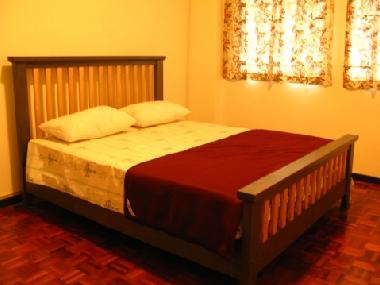 Appartement de vacances �/en/au Kuala Lumpur  (Wilayah Persekutuan)ou appartement ou maison de vacances