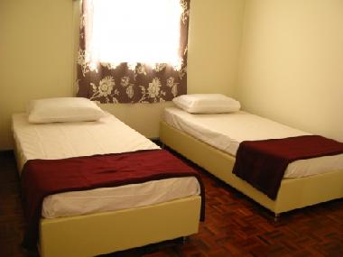 Appartement de vacances �/en/au Kuala Lumpur  (Wilayah Persekutuan)ou appartement ou maison de vacances