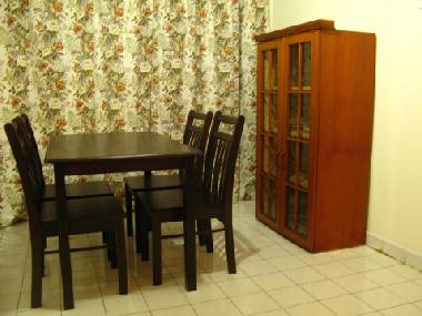 Appartement de vacances �/en/au Kuala Lumpur  (Wilayah Persekutuan)ou appartement ou maison de vacances