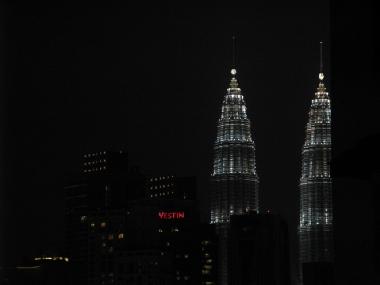 Appartement de vacances �/en/au Kuala Lumpur  (Wilayah Persekutuan)ou appartement ou maison de vacances