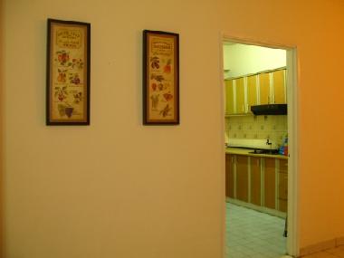 Appartement de vacances �/en/au Kuala Lumpur  (Wilayah Persekutuan)ou appartement ou maison de vacances