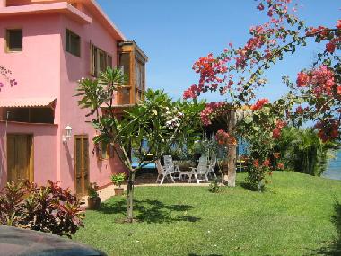 Maison de vacances �/en/au mancora (Piura)ou appartement ou maison de vacances