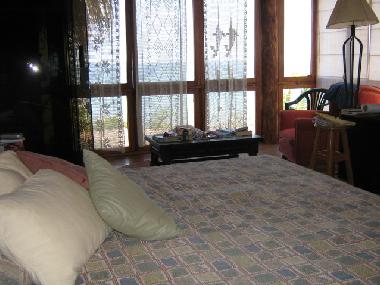 Maison de vacances �/en/au mancora (Piura)ou appartement ou maison de vacances