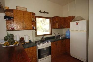 Maison de vacances �/en/au mancora (Piura)ou appartement ou maison de vacances