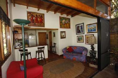 Maison de vacances �/en/au mancora (Piura)ou appartement ou maison de vacances