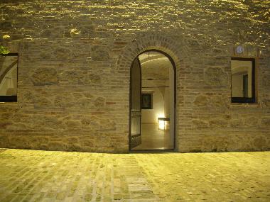 Appartement de vacances �/en/au Fermo (Ascoli Piceno)ou appartement ou maison de vacances