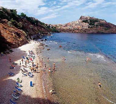 Appartement de vacances /en/au CASTELSARDO (Sassari)ou appartement ou maison de vacances