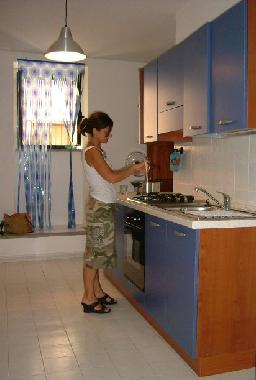 Appartement de vacances /en/au CASTELSARDO (Sassari)ou appartement ou maison de vacances