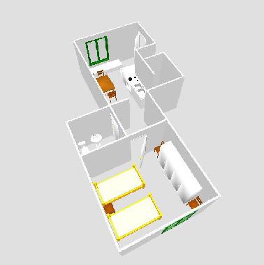 Appartement de vacances /en/au CASTELSARDO (Sassari)ou appartement ou maison de vacances
