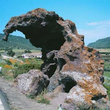 Appartement de vacances /en/au CASTELSARDO (Sassari)ou appartement ou maison de vacances