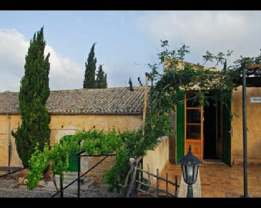 Appartement de vacances /en/au sineu (Mallorca)ou appartement ou maison de vacances
