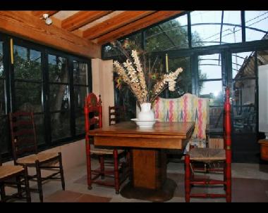 Appartement de vacances /en/au sineu (Mallorca)ou appartement ou maison de vacances