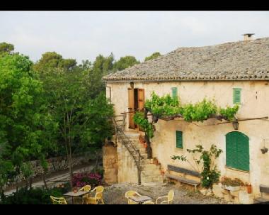 Appartement de vacances /en/au sineu (Mallorca)ou appartement ou maison de vacances
