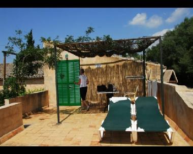 Appartement de vacances /en/au sineu (Mallorca)ou appartement ou maison de vacances