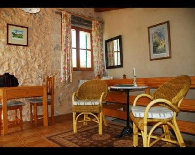 Appartement de vacances /en/au sineu (Mallorca)ou appartement ou maison de vacances