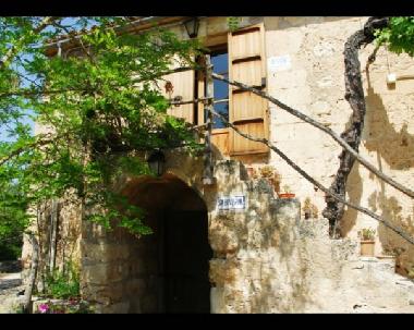 Appartement de vacances /en/au sineu (Mallorca)ou appartement ou maison de vacances