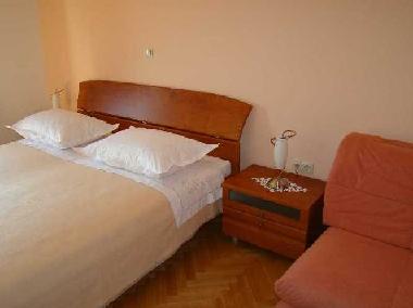 Appartement de vacances �/en/au Dugi Rat (Splitsko-Dalmatinska)ou appartement ou maison de vacances