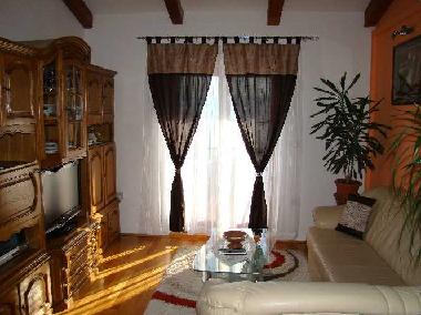 Appartement de vacances �/en/au Dugi Rat (Splitsko-Dalmatinska)ou appartement ou maison de vacances