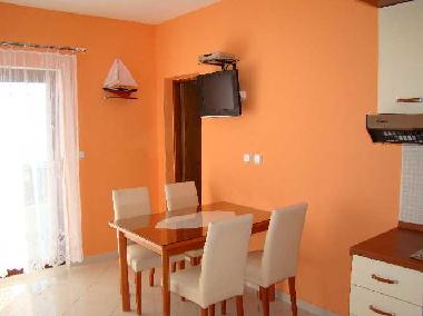 Appartement de vacances �/en/au Dugi Rat (Splitsko-Dalmatinska)ou appartement ou maison de vacances